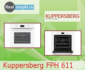 Kuppersberg FPH 611