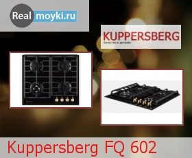   Kuppersberg FQ 602
