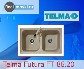   Telma Futura FT 86.20
