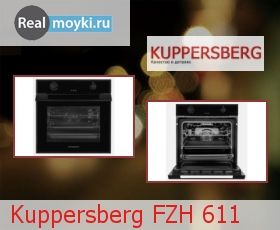  Kuppersberg FZH 611