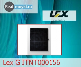  Lex G ITNT000156