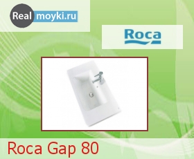  Roca Gap 80