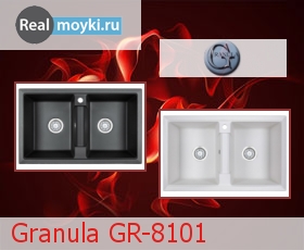   Granula GR-8101