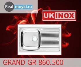   Ukinox  GR 860.500