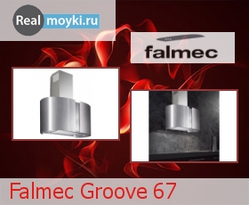   Falmec Groove 67