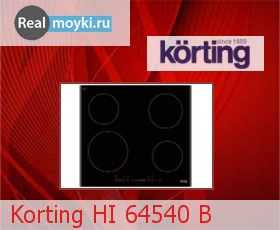   Korting HI 64540 B