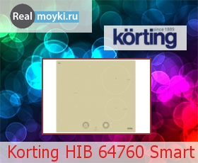   Korting HIB 64760 Smart