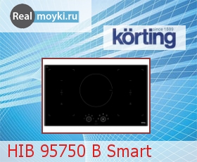   Korting HIB 95750 B Smart