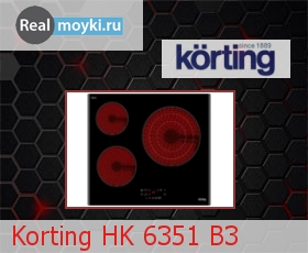   Korting HK 6351 B3