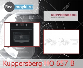  Kuppersberg HO 657 B