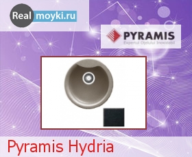   Pyramis Hydria