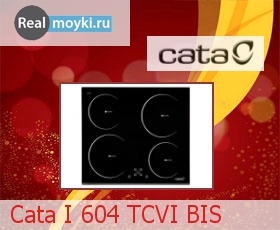   Cata I 604 TCVI BIS