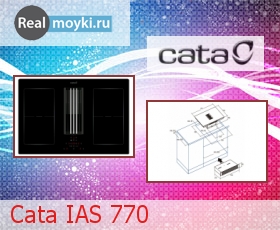   Cata IAS 770