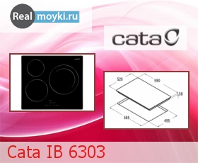   Cata IB 6303