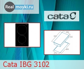   Cata IBG 3102