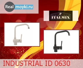   Italmix Industrial ID 0630