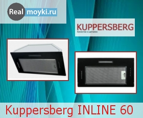   Kuppersberg INLINE 60