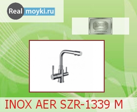   Zorg Inox Aer SZR-1339 M