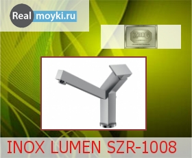   Zorg Inox Lumen SZR-1008