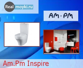  Am.Pm Inspire