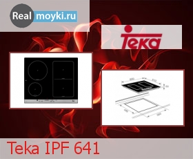   Teka IPF 641