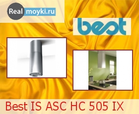   Best IS ASC HC 505 IX