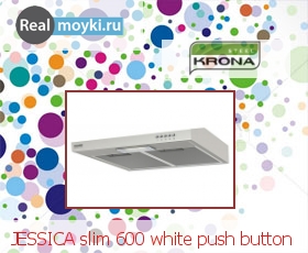    Jessica slim 600 Push button