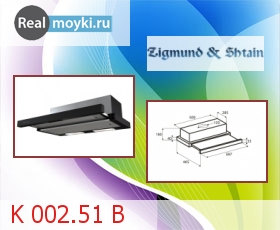   Zigmund Shtain K 002.51 B