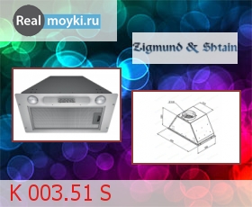   Zigmund Shtain K 003.51 S