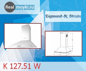   Zigmund Shtain K 127.51 W