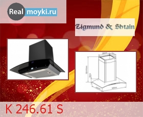   Zigmund Shtain K 246.61 S