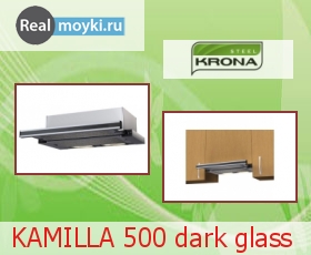    Kamilla 500