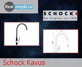   Schock Kavus