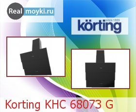   Korting KHC 68073 G