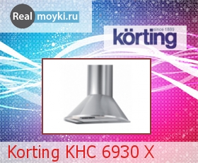   Korting KHC 6930