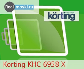   Korting KHC 6958 X