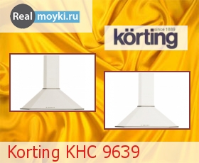   Korting KHC 9639