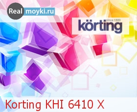   Korting KHI 6410 X