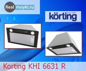   Korting KHI 6631 R
