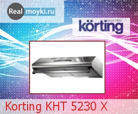   Korting KHT 5230 X