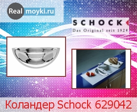  Schock 629042