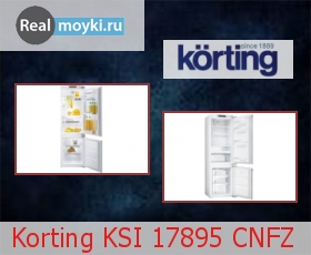  Korting KSI 17895 CNFZ