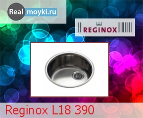  Reginox L18 390