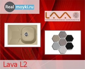   Lava L2