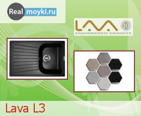   Lava L3