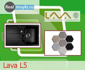   Lava L5