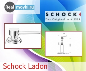    Schock Ladon