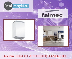   Falmec Laguna Isola 60 (800)