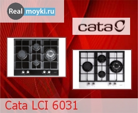   Cata LCI 6031