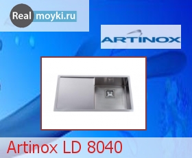   Artinox SD 8040